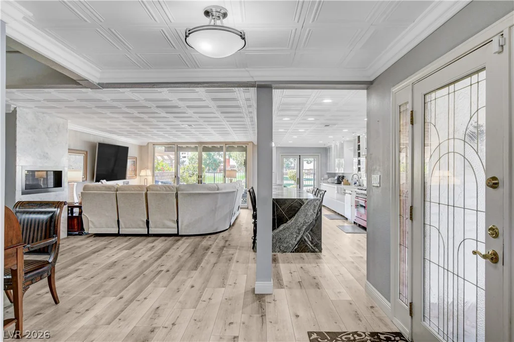 3200 Bel Air, Las Vegas, NV 89109