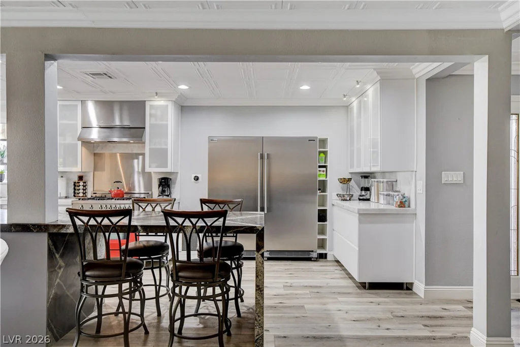 3200 Bel Air, Las Vegas, NV 89109