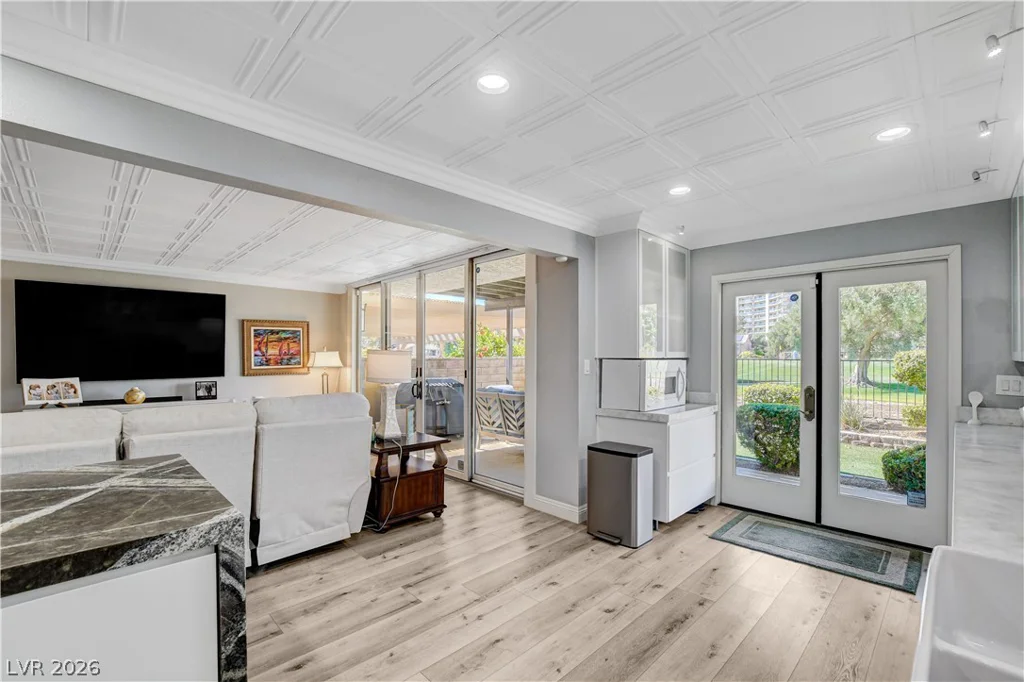3200 Bel Air, Las Vegas, NV 89109