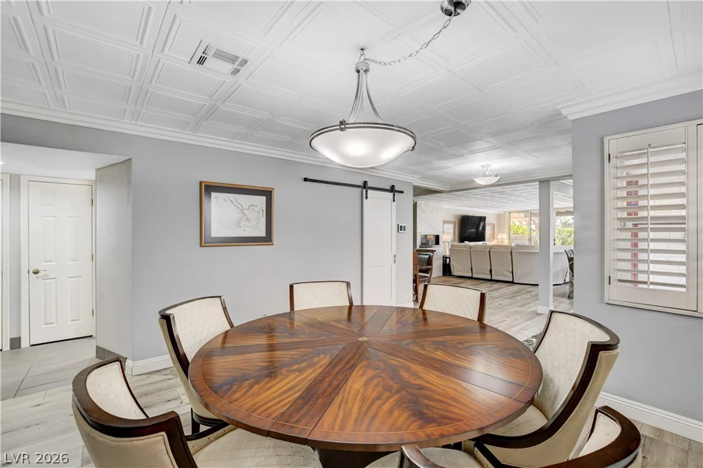 3200 Bel Air, Las Vegas, NV 89109