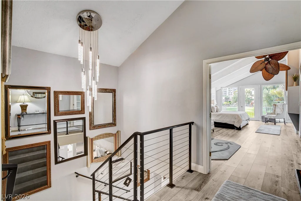 3200 Bel Air, Las Vegas, NV 89109
