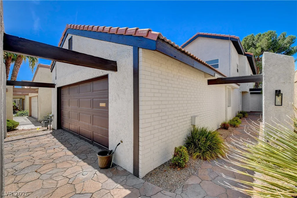 3200 Bel Air, Las Vegas, NV 89109