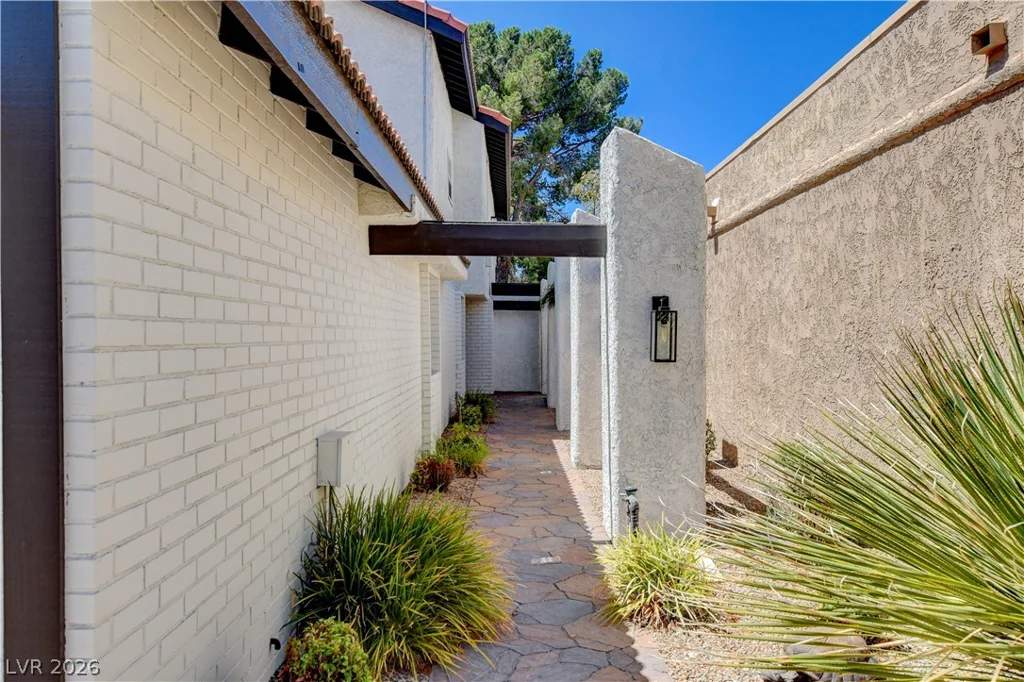 3200 Bel Air, Las Vegas, NV 89109