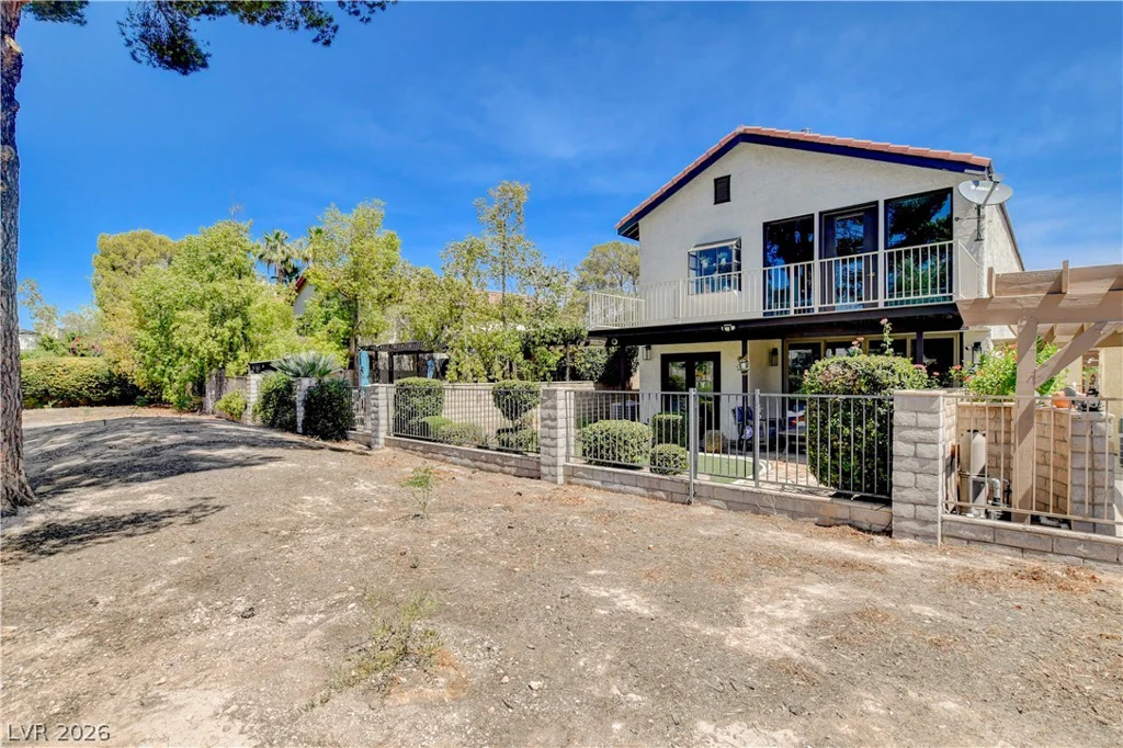 3200 Bel Air, Las Vegas, NV 89109