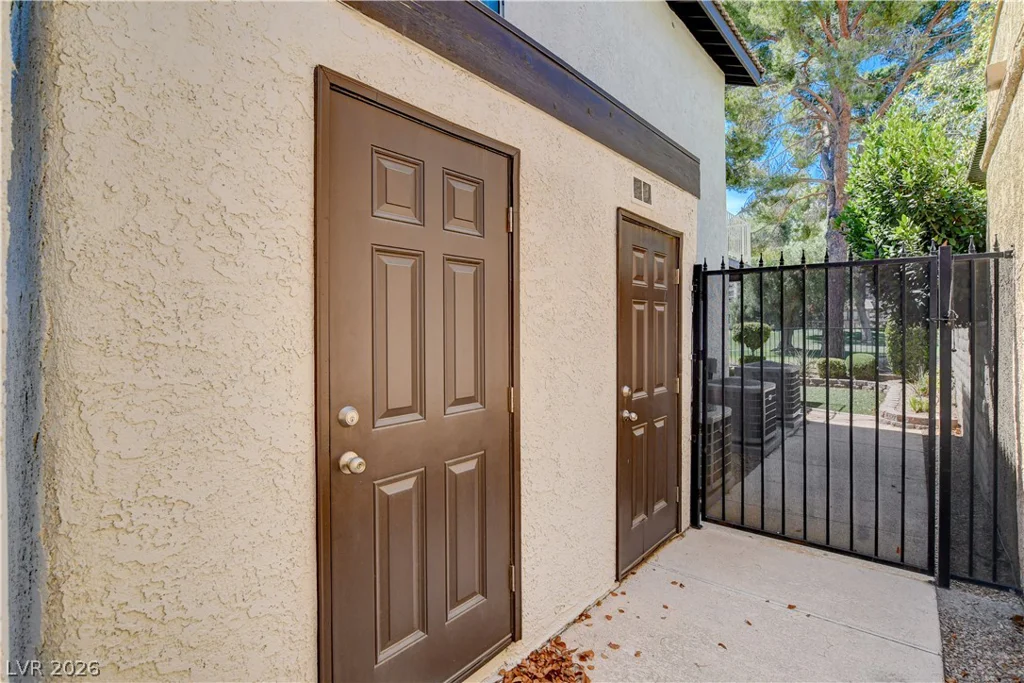 3200 Bel Air, Las Vegas, NV 89109