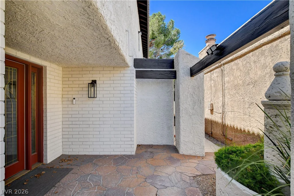 3200 Bel Air, Las Vegas, NV 89109