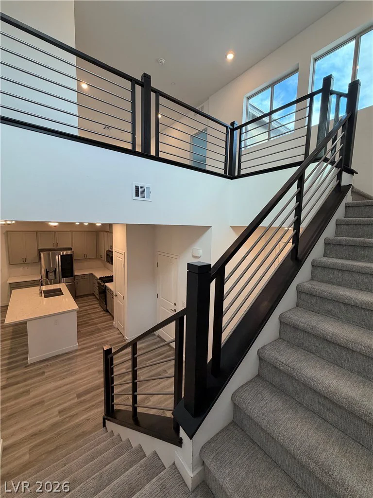 91 Medianoche, Las Vegas, NV 89138