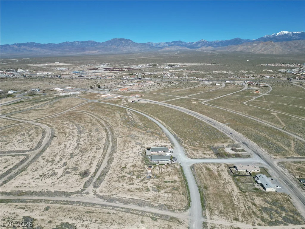 2161 Mandy, Pahrump, NV 89048
