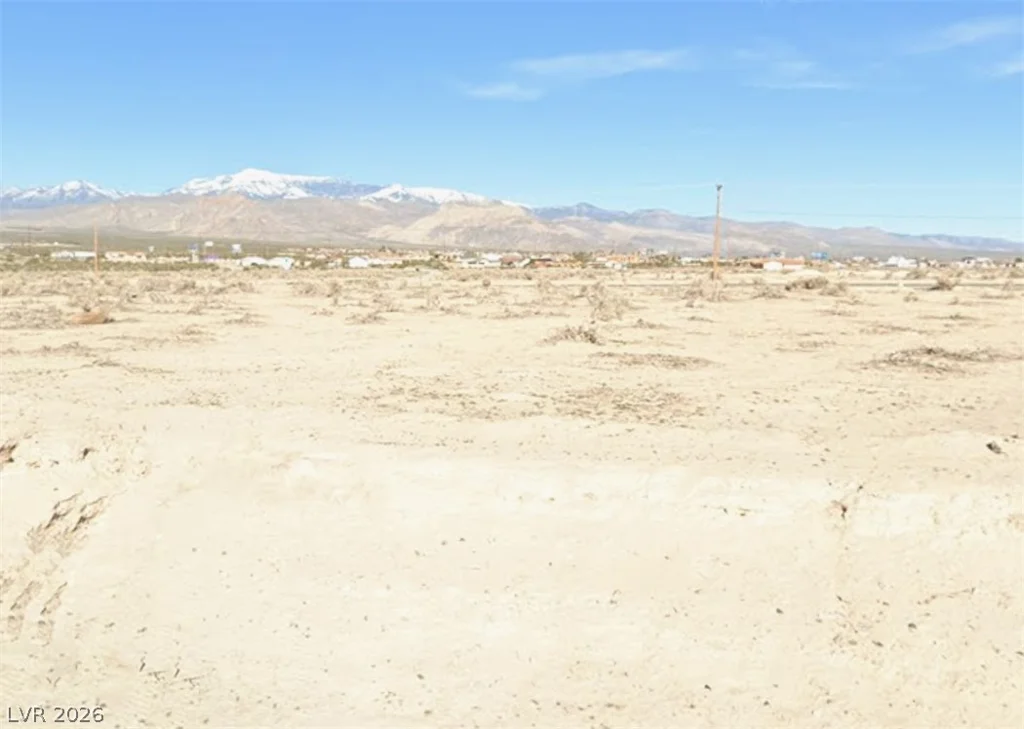 2161 Mandy, Pahrump, NV 89048