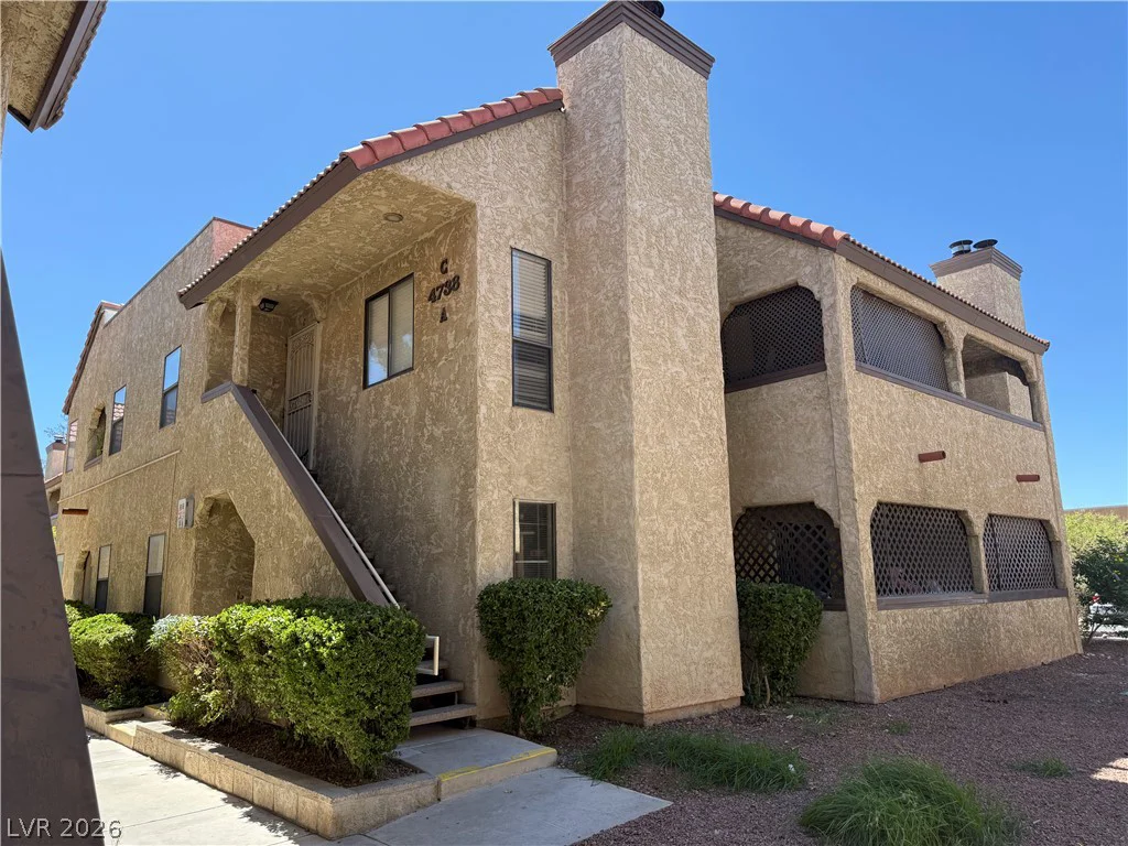 4738 Obannon, Las Vegas, NV 89102