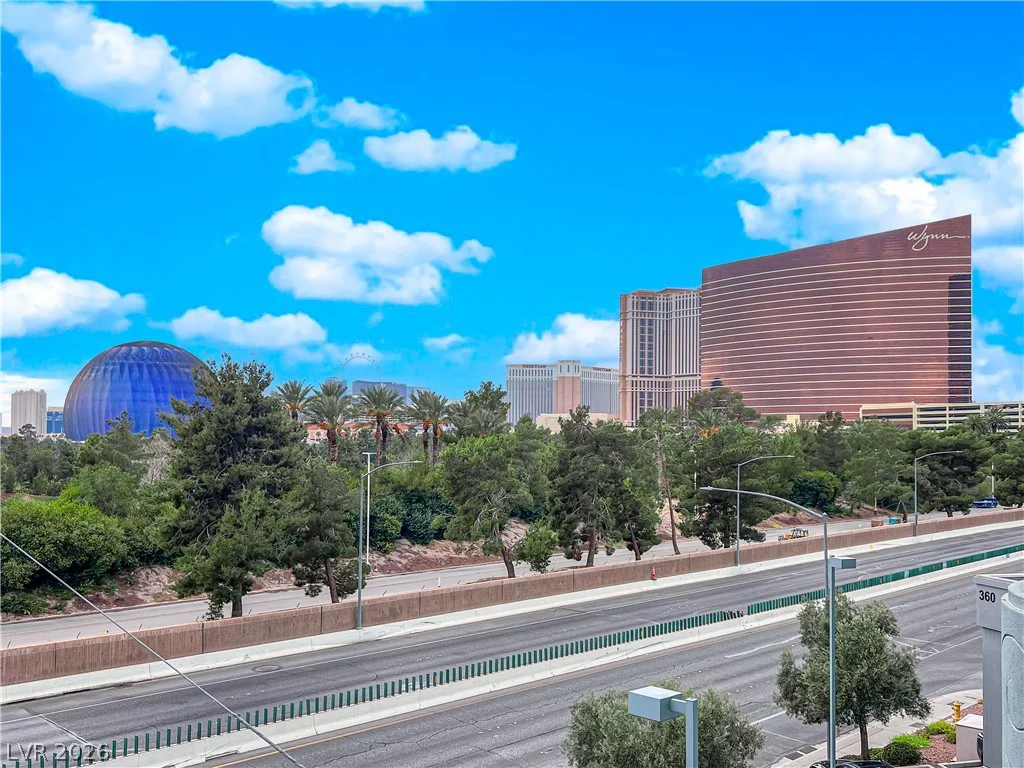 360 Desert Inn, Las Vegas, NV 89109