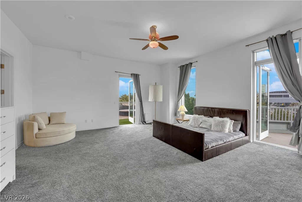 360 Desert Inn, Las Vegas, NV 89109