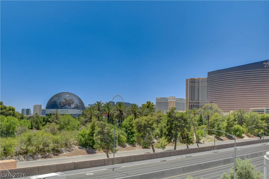 360 Desert Inn, Las Vegas, NV 89109