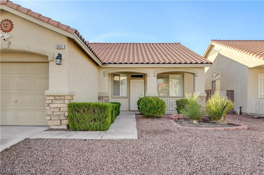 5851 Flight Wing, Las Vegas, NV 89113