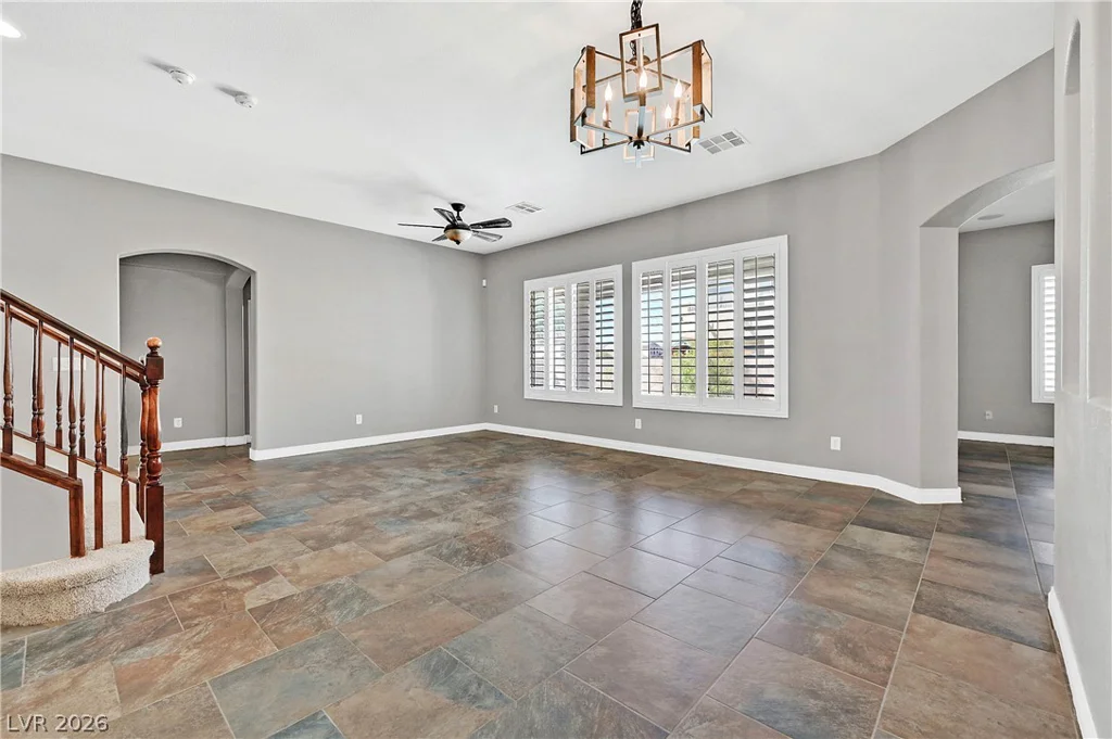6117 Fantastic Tachi, North Las Vegas, NV 89081