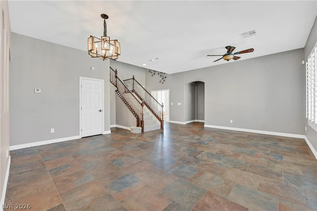 6117 Fantastic Tachi, North Las Vegas, NV 89081