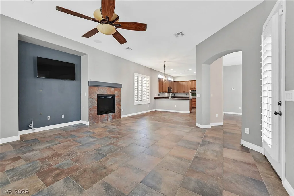 6117 Fantastic Tachi, North Las Vegas, NV 89081