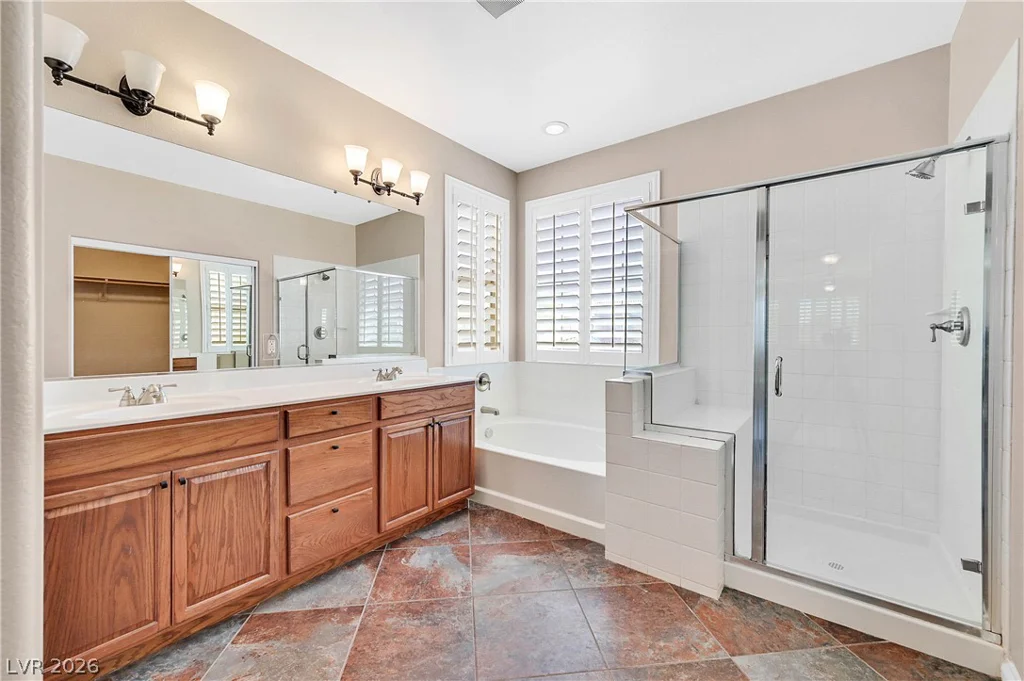 6117 Fantastic Tachi, North Las Vegas, NV 89081
