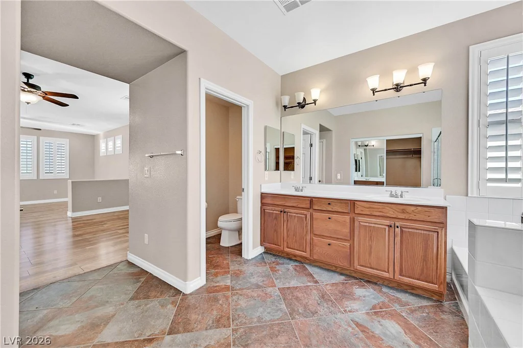 6117 Fantastic Tachi, North Las Vegas, NV 89081