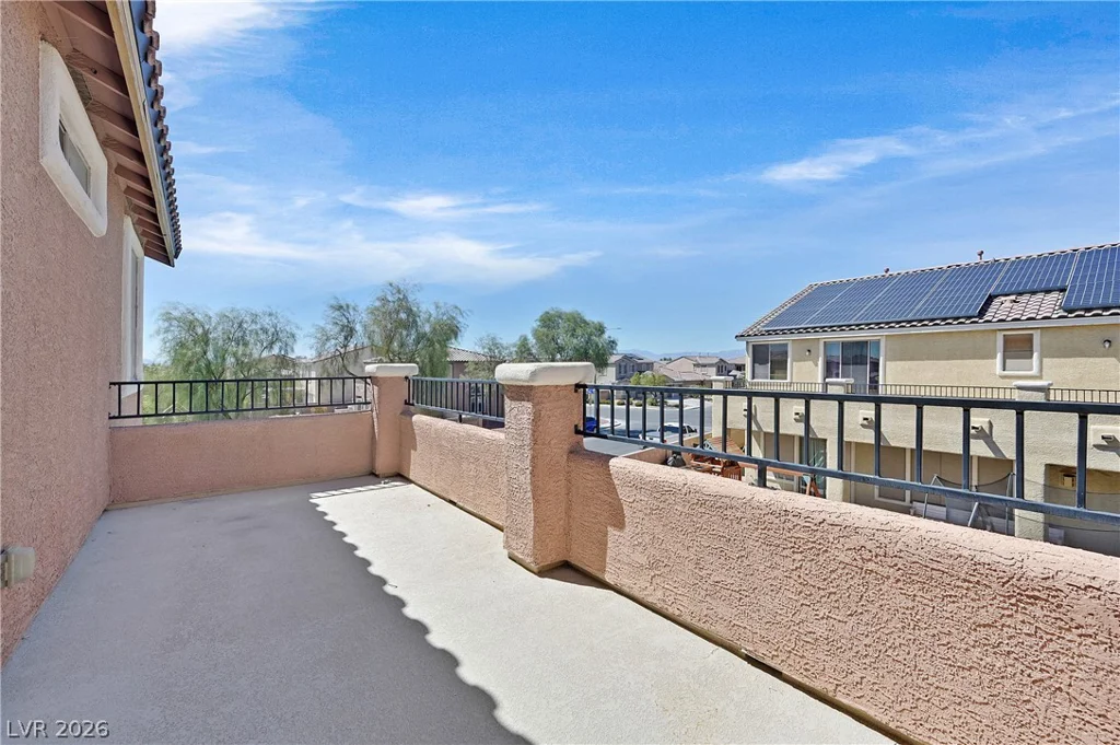 6117 Fantastic Tachi, North Las Vegas, NV 89081
