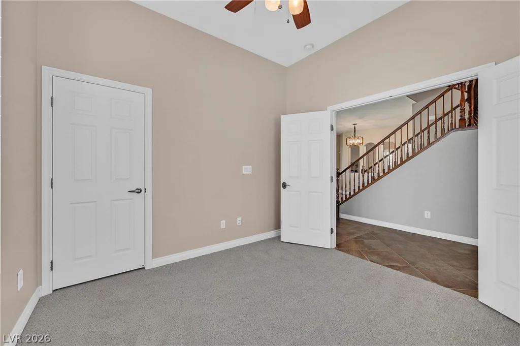 6117 Fantastic Tachi, North Las Vegas, NV 89081