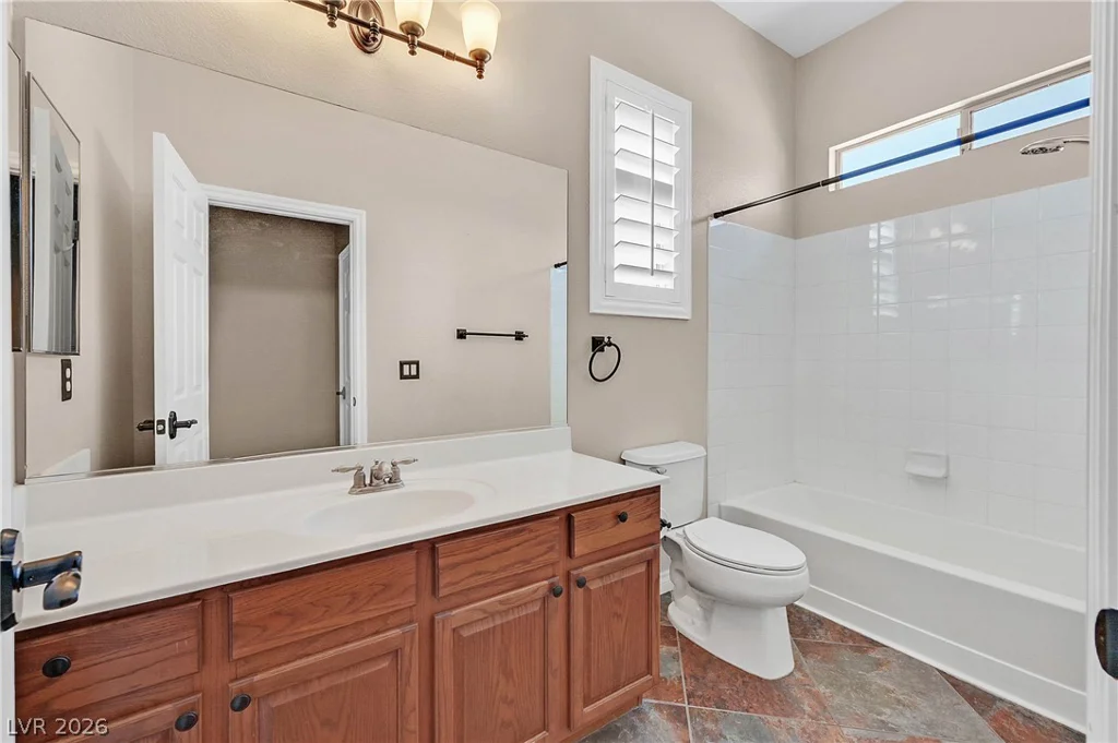 6117 Fantastic Tachi, North Las Vegas, NV 89081