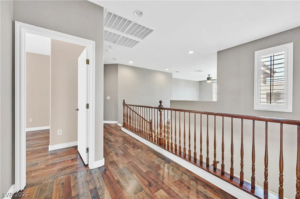 6117 Fantastic Tachi, North Las Vegas, NV 89081