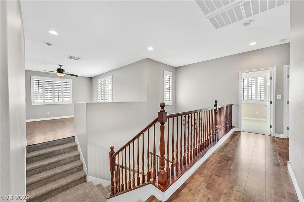 6117 Fantastic Tachi, North Las Vegas, NV 89081