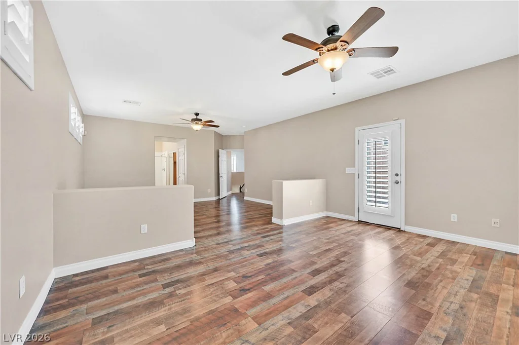 6117 Fantastic Tachi, North Las Vegas, NV 89081