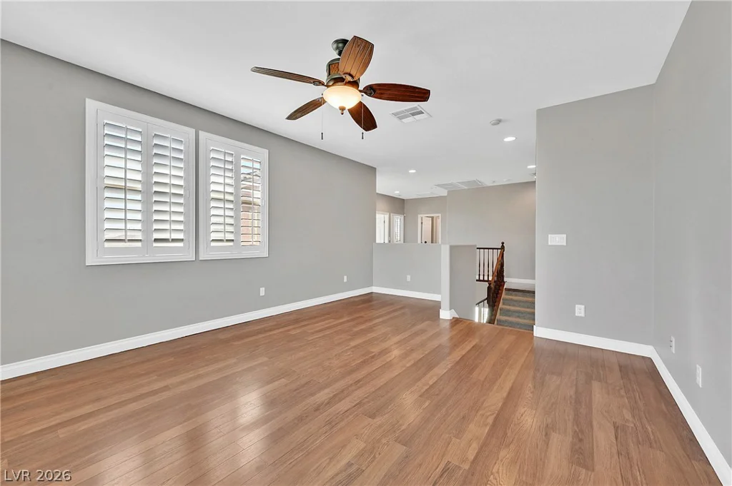 6117 Fantastic Tachi, North Las Vegas, NV 89081