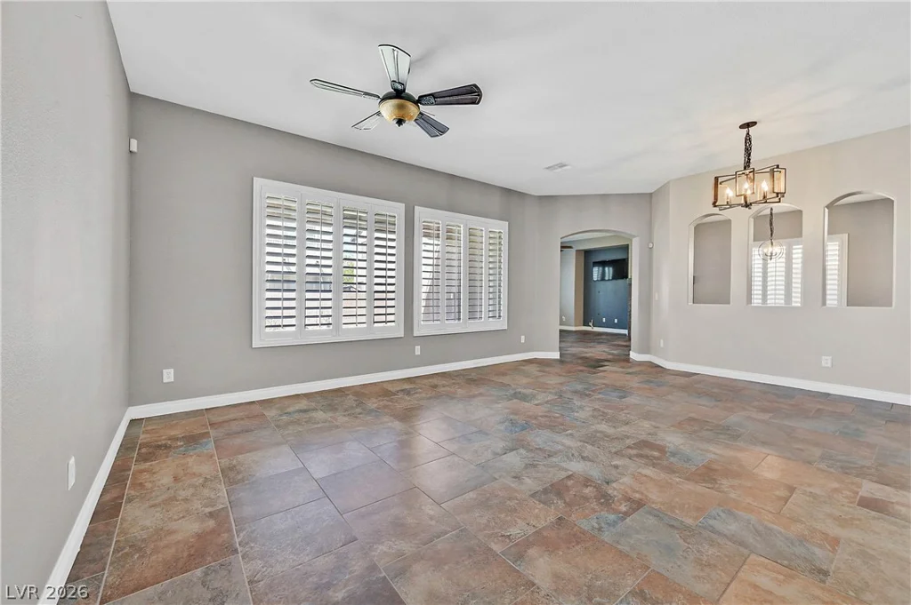 6117 Fantastic Tachi, North Las Vegas, NV 89081