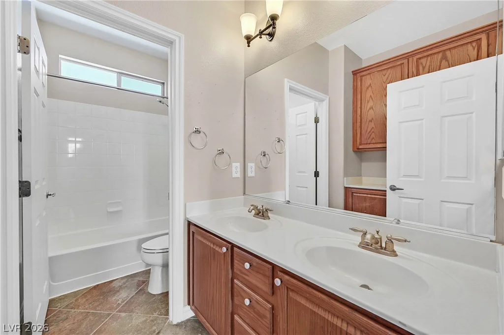 6117 Fantastic Tachi, North Las Vegas, NV 89081