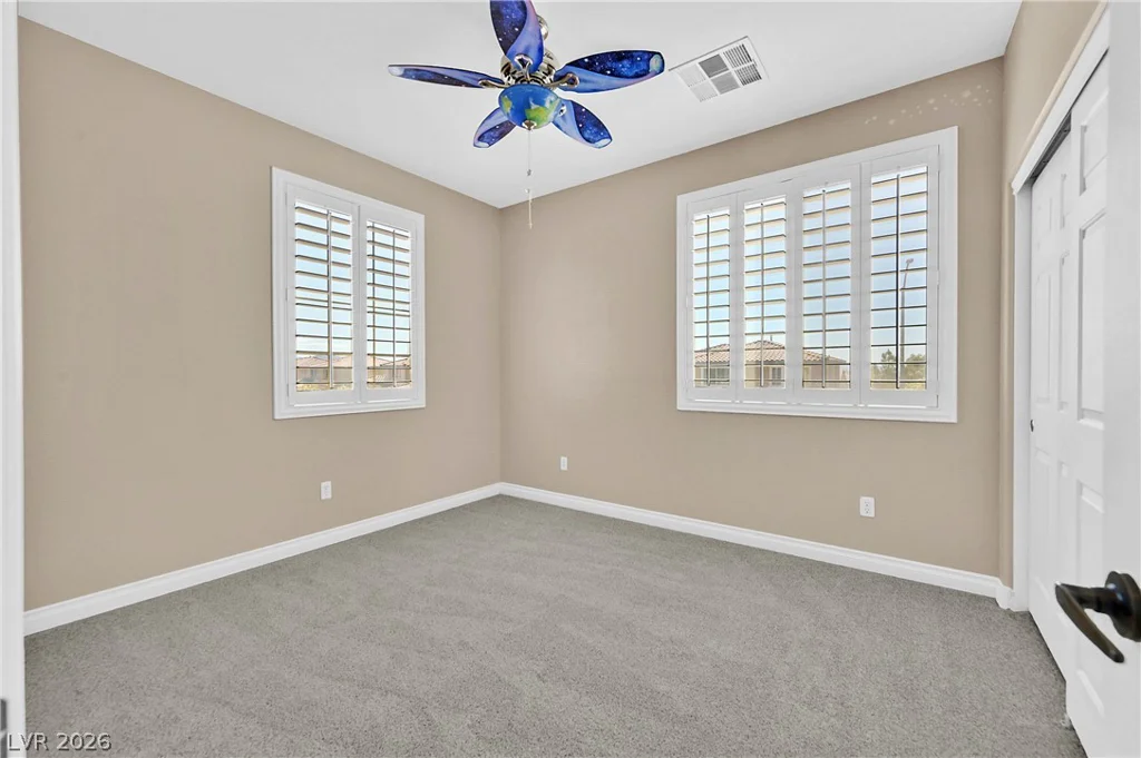6117 Fantastic Tachi, North Las Vegas, NV 89081