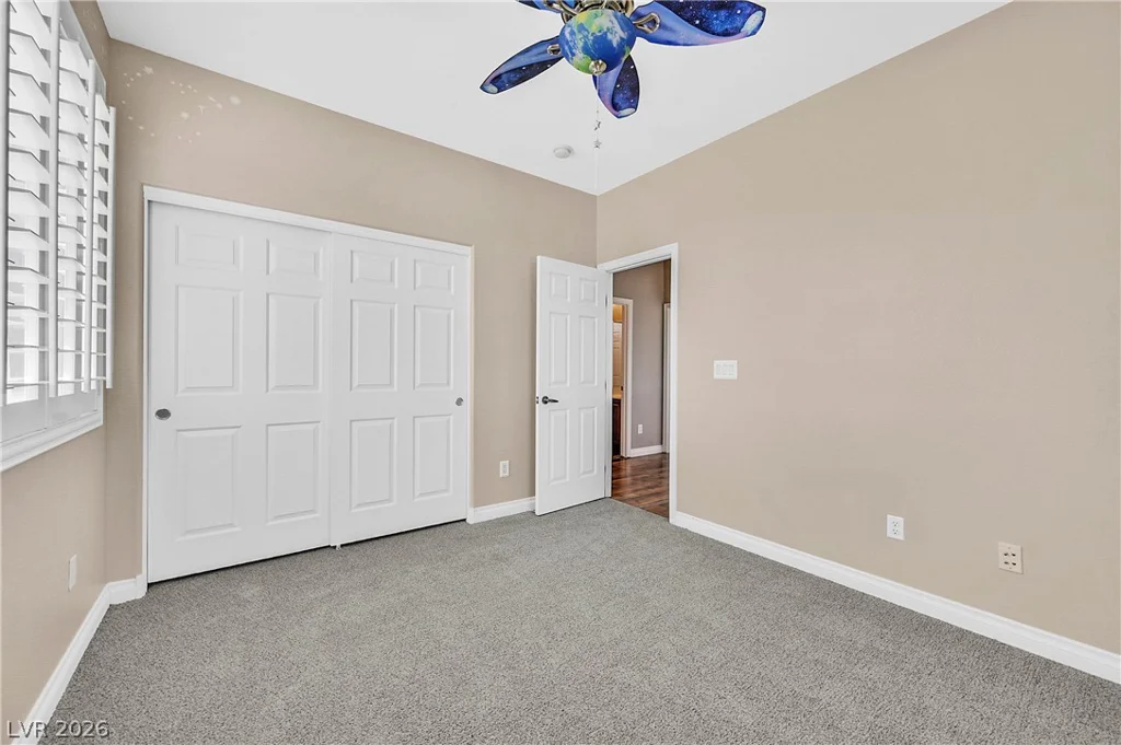 6117 Fantastic Tachi, North Las Vegas, NV 89081