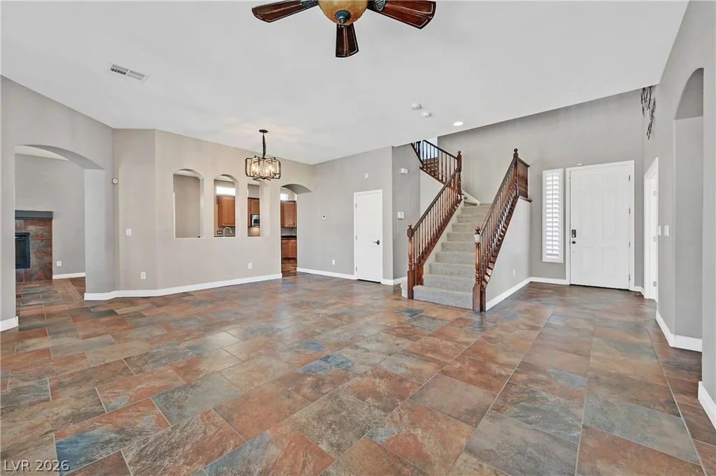 6117 Fantastic Tachi, North Las Vegas, NV 89081