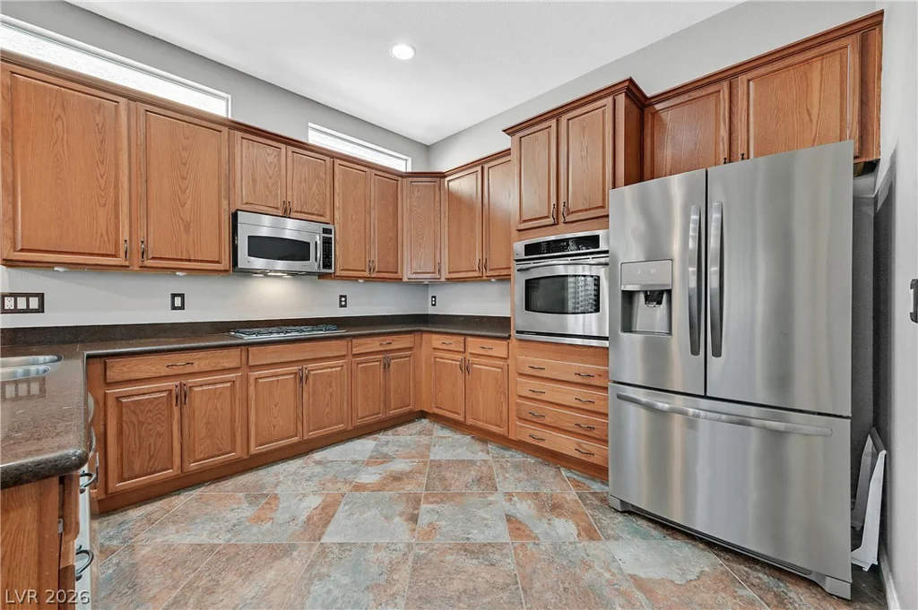 6117 Fantastic Tachi, North Las Vegas, NV 89081