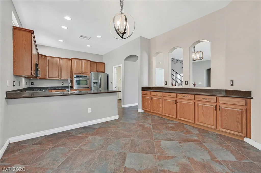 6117 Fantastic Tachi, North Las Vegas, NV 89081