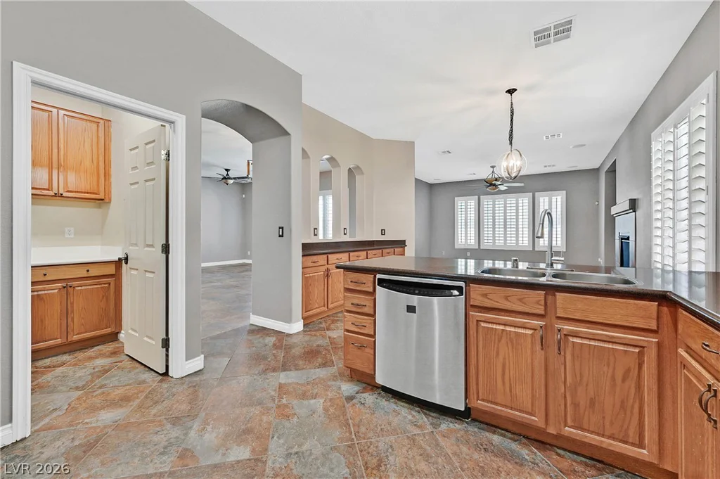 6117 Fantastic Tachi, North Las Vegas, NV 89081