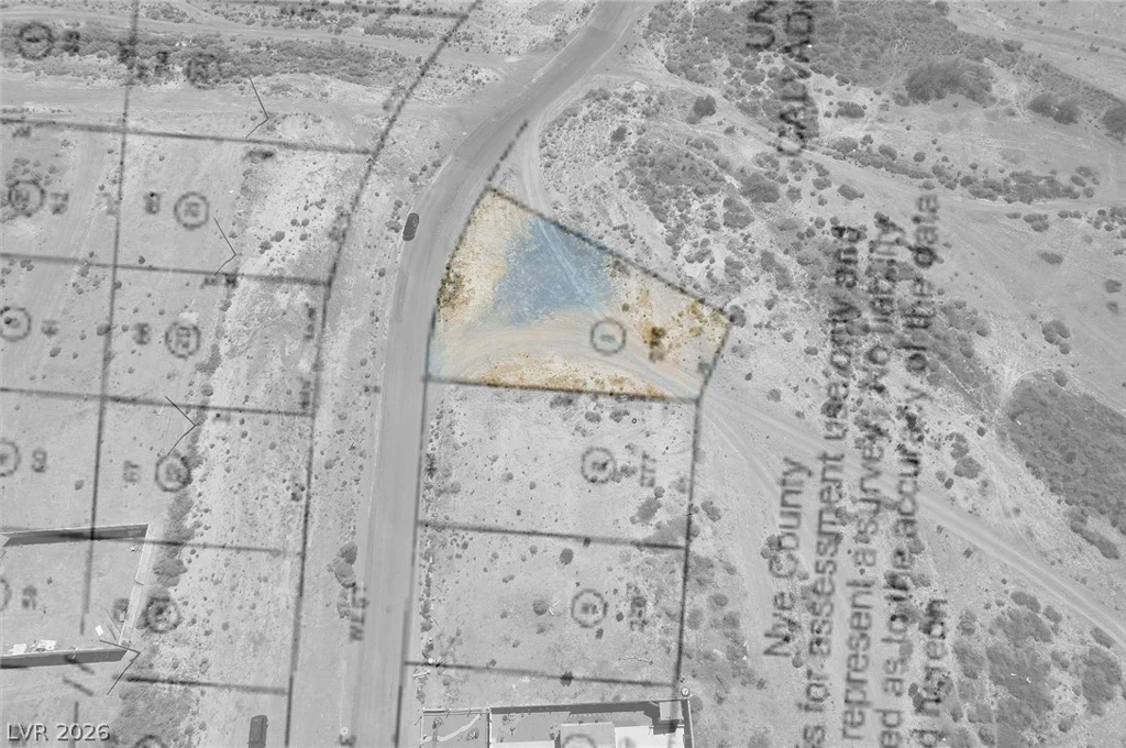 1060 Firebird, Pahrump, NV 89048
