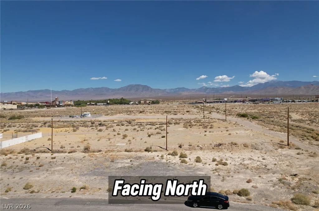 1060 Firebird, Pahrump, NV 89048