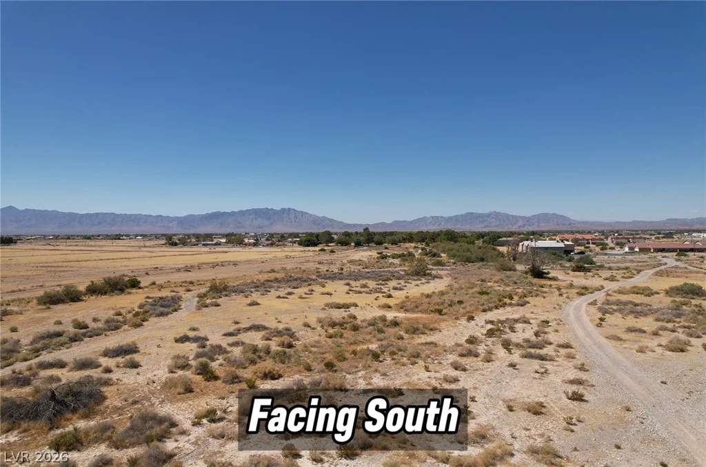 1060 Firebird, Pahrump, NV 89048