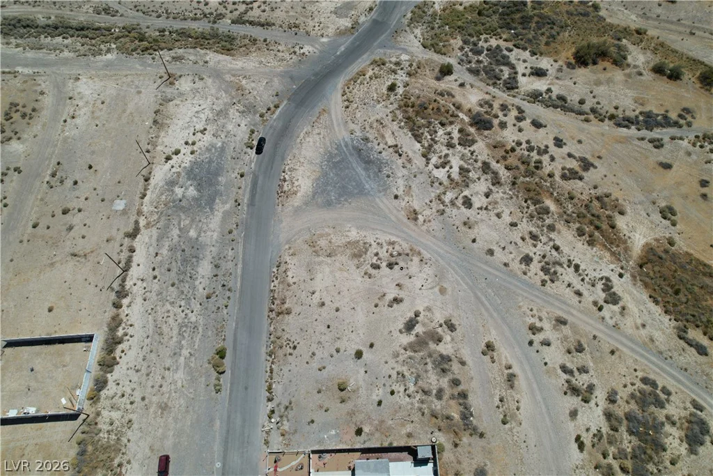 1060 Firebird, Pahrump, NV 89048