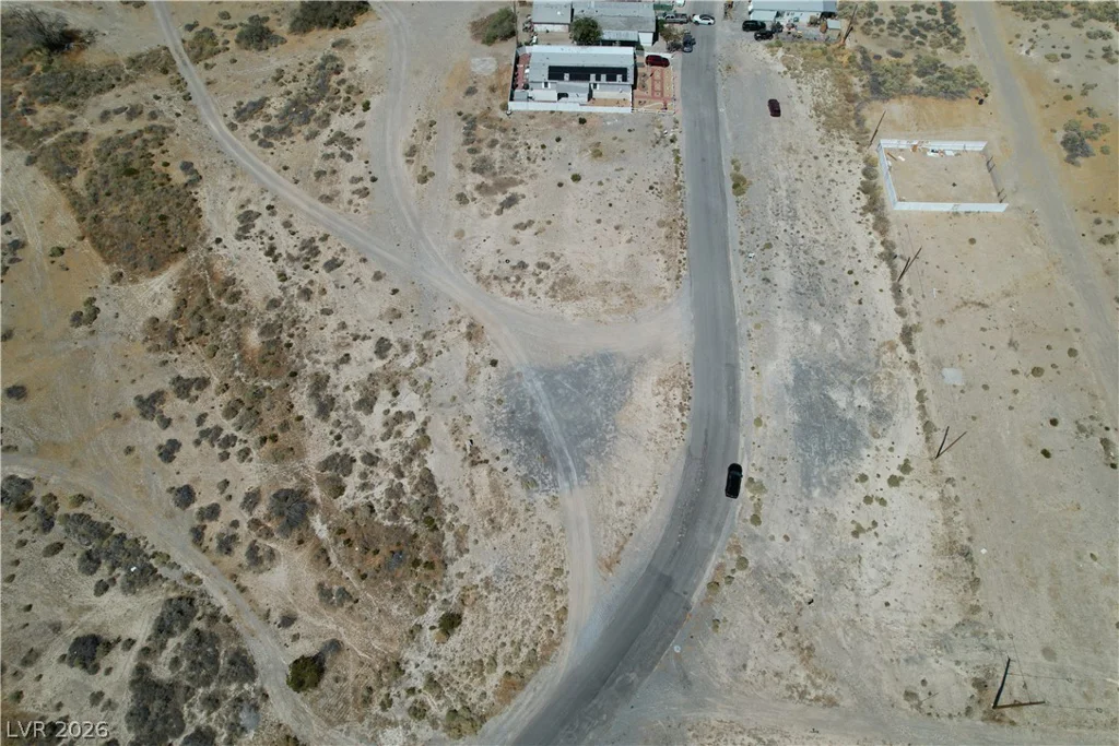 1060 Firebird, Pahrump, NV 89048