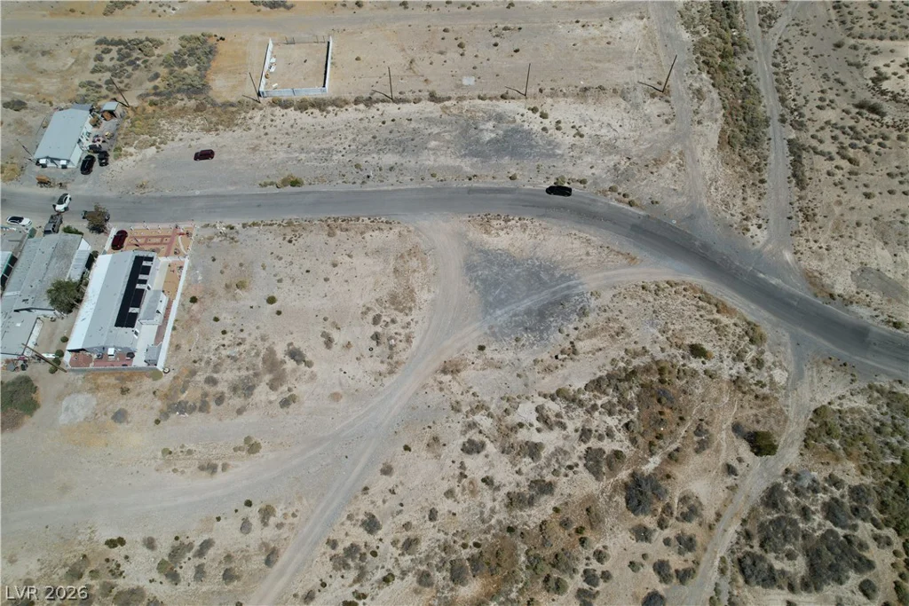 1060 Firebird, Pahrump, NV 89048