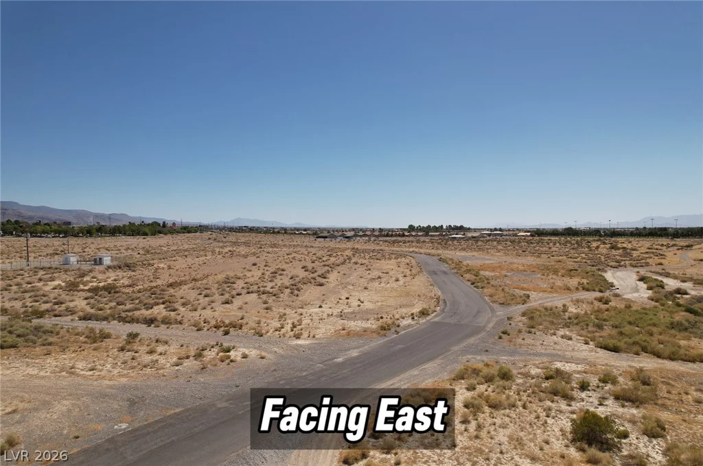 1060 Firebird, Pahrump, NV 89048
