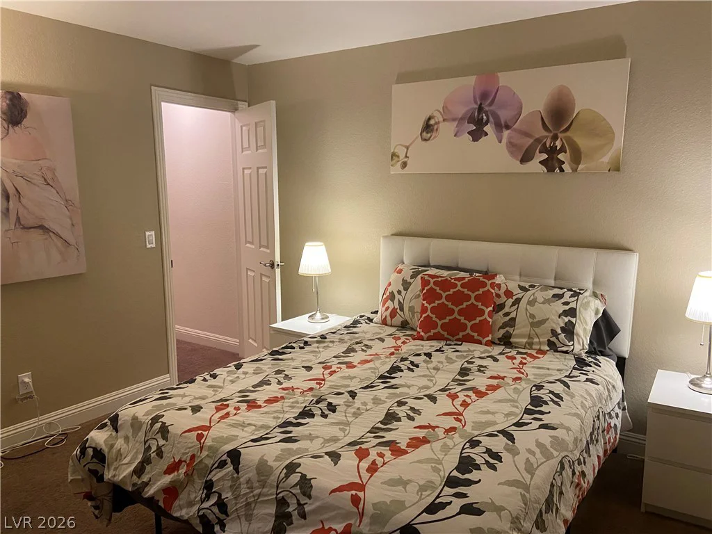 1215 Rawhide, Las Vegas, NV 89119