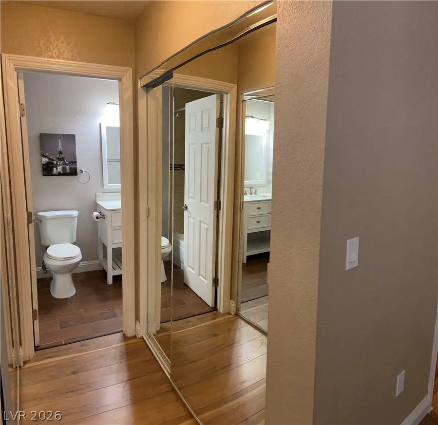 1215 Rawhide, Las Vegas, NV 89119