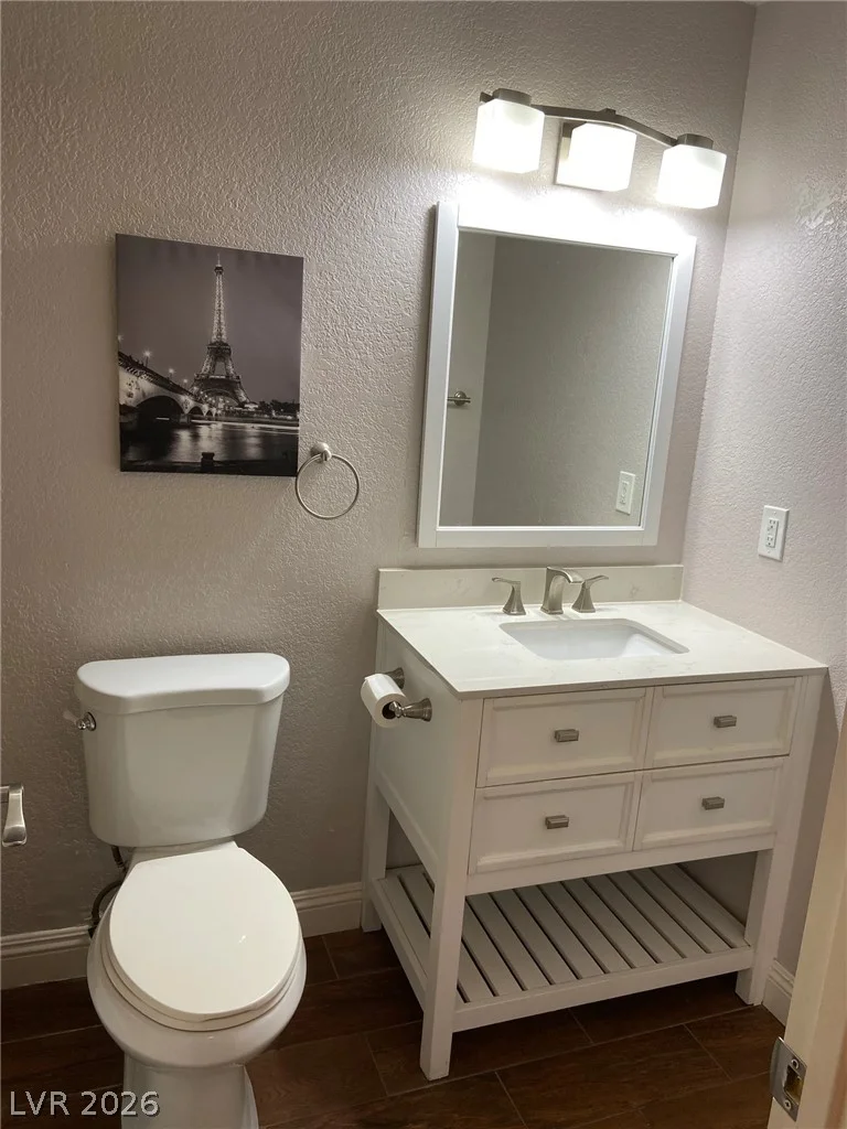 1215 Rawhide, Las Vegas, NV 89119