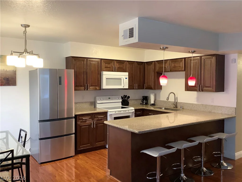1215 Rawhide, Las Vegas, NV 89119