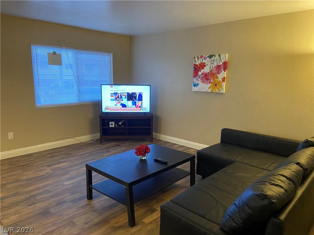 1215 Rawhide, Las Vegas, NV 89119